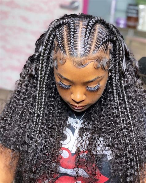 black people braided hairstyles|20 Black Braided Hairstyles Ideas.